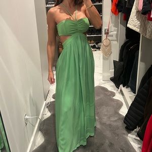 Brand: NV by Nati Vozza Size:2 /4